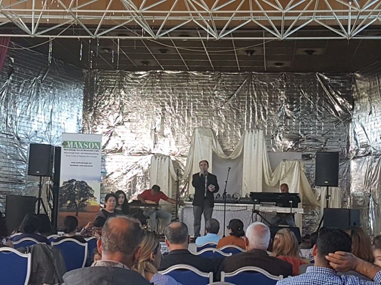 Yusuf Gördük için bir araya geldiler