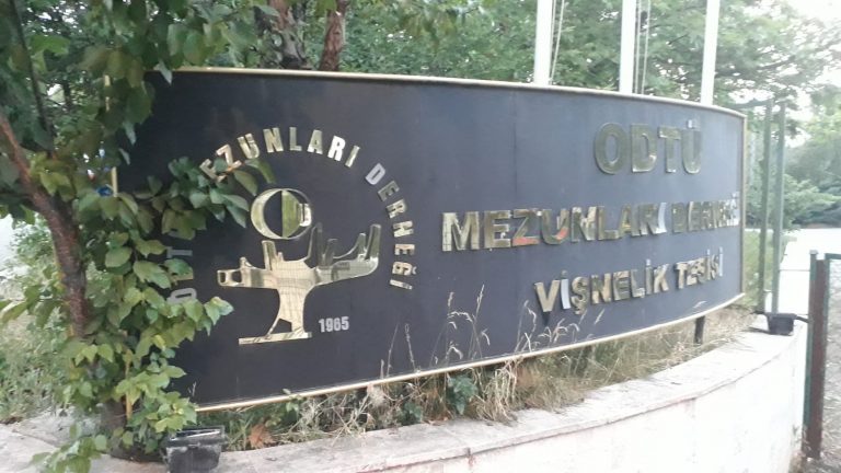 ODTÜ Mezunlar Derneği İşçileri: Mobing ve disiplin uygulamaları ile karşı karşıyayız ODTÜ Mezunlar Derneği İşçileri: Mobing ve disiplin uygulamaları ile karşı karşıyayız