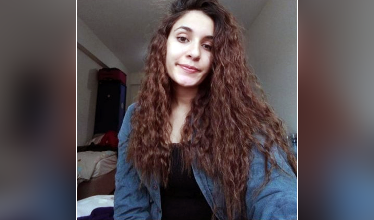 Gülistan Doku’nun kaybolmadan önce alıkonulduğu ortaya çıktı! Gülistan Doku’nun kaybolmadan önce alıkonulduğu ortaya çıktı!