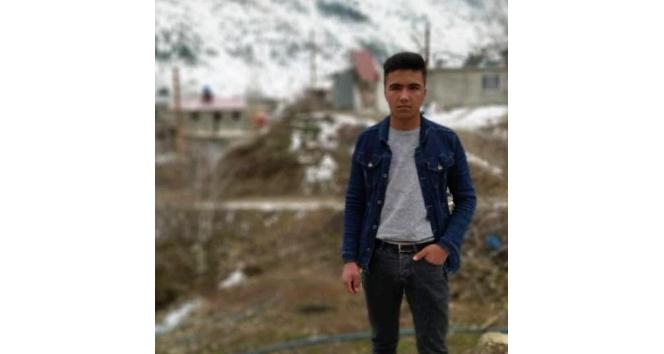 Elektrik akımına kapılan genç hayatını kaybetti