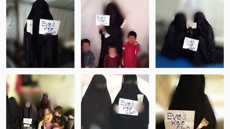 Avusturya’da ’DAİŞ’lilerin yardım kuruluşu’ skandalı Avusturya’da ’DAİŞ’lilerin yardım kuruluşu’ skandalı