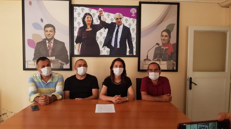 Hatay’da ‘Halklar ve İnançlar Buluşması’na çağrı