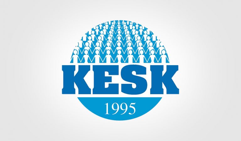 KESK: AKP, kadınlar ve çocuklar için en büyük tehlike