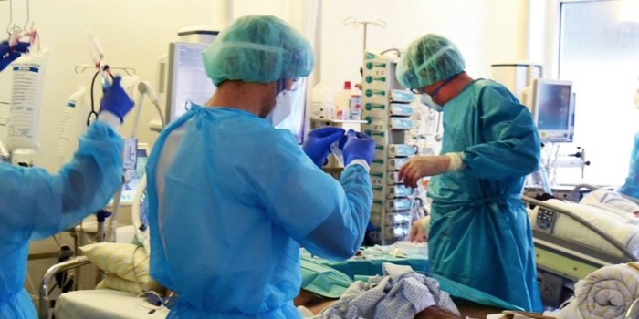 Almanya’da durum endişe verici