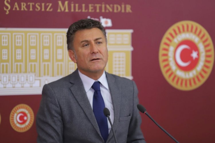CHP’li Sarıbal: Maraş Katliamı’ndan hesap sorulmadığı için yeni katliamlar yaşandı