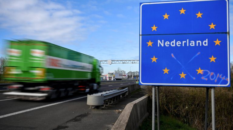 Hollanda Avrupa iltica kurallarından ayrılmak istiyor