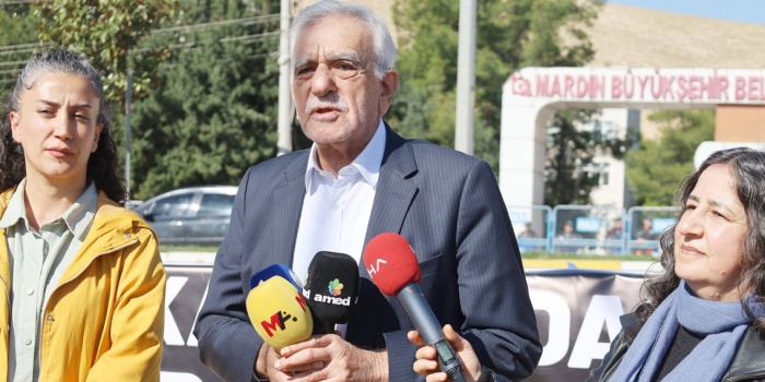 Türk: Dünden daha güçlüyüz