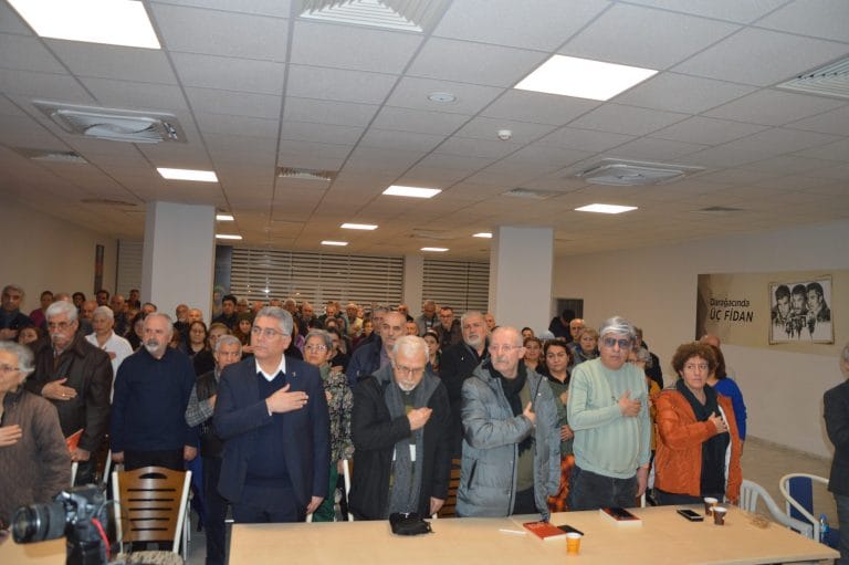 ‘Maraş Katliamı, 12 Eylül darbesinin önünün açılması için tezgahlandı’-VİDEO