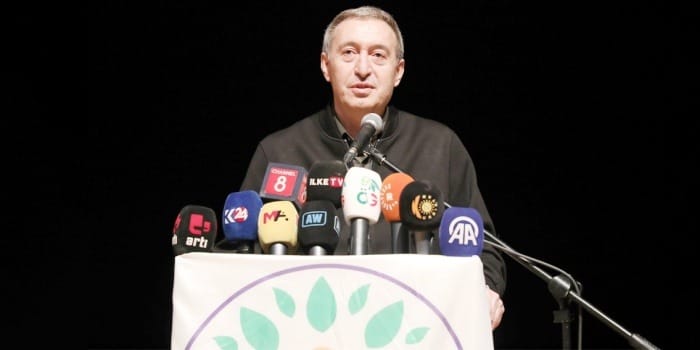 Mesele sadece bir çağrı değil