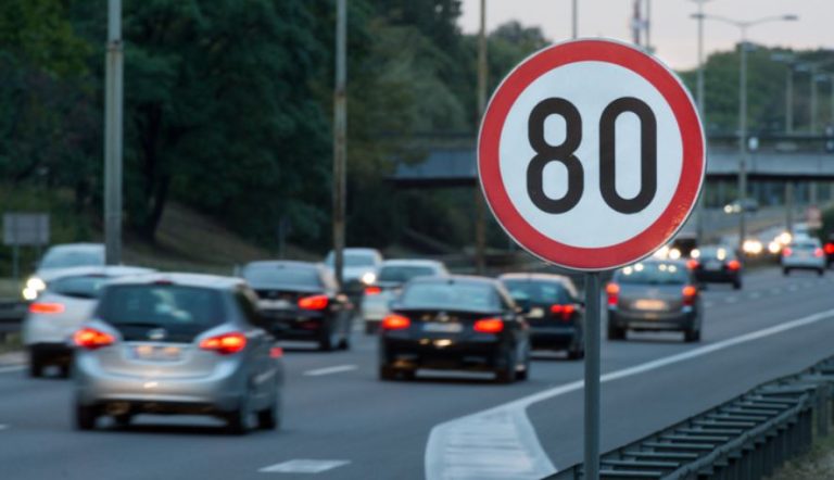 AB’de Trafik Cezalarında Yeni Dönem: Tüm Ülkelerde Geçerli Olacak!